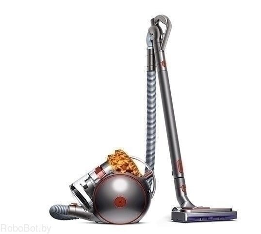 Пылесос DYSON Cinetic Big Ball Multi Floor 2