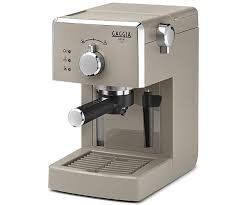 Gaggia Viva Style Chic Cream 8433/14