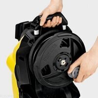 Мойка высокого давления Karcher K 7 Premium Full Control [1.317-100.0]