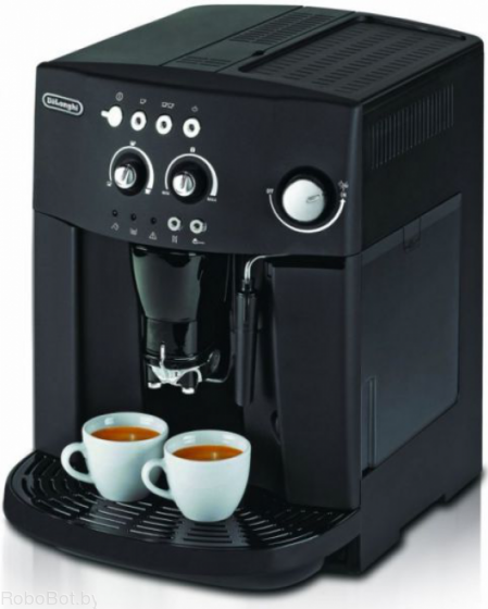 Эспрессо кофемашина DeLonghi ESAM 4000