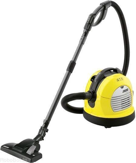 Пылесос Karcher VC 6 Premium (1.195-605.0)