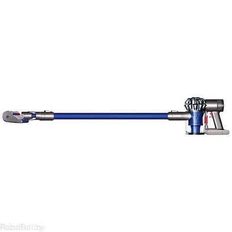 Пылесос Dyson V6 Fluffy