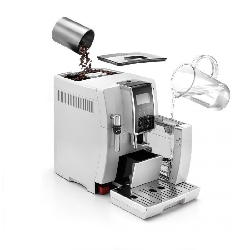 Кофемашина De'Longhi ECAM 350 35 W