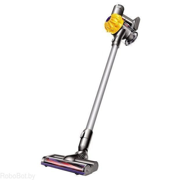 Пылесос Dyson V6 Cord-free Extra