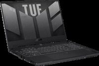 Ноутбук ASUS TUF Gaming A15 2023 FA507NU-LP101