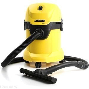 Пылесос Karcher MV 3 (1.629-800.0)