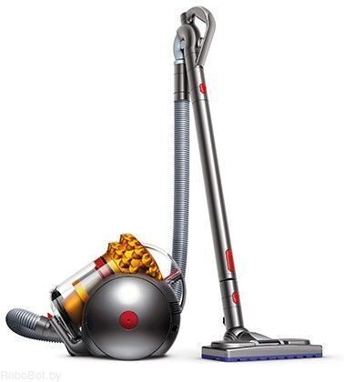 Пылесос Dyson Big Ball Multifloor 2+