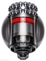 Пылесос Dyson Cinetic Big Ball Animalpro