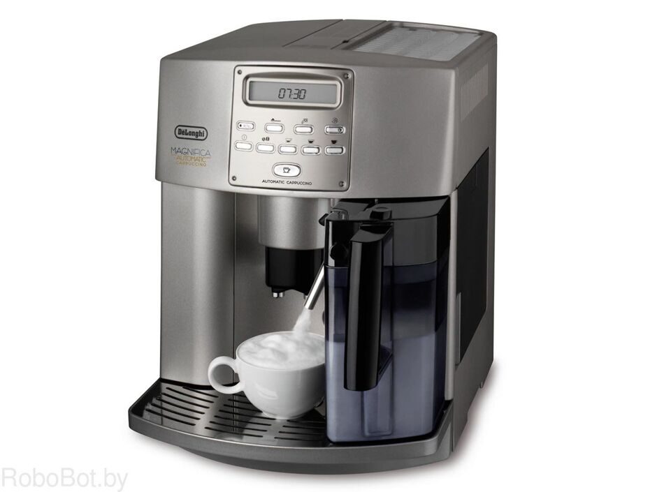 Кофемашина De'Longhi ESAM 3500