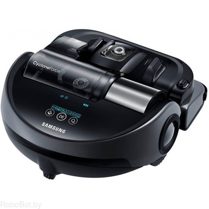 Робот для уборки пола Samsung Powerbot SR20J9020U [VR20J9020UG/GE]