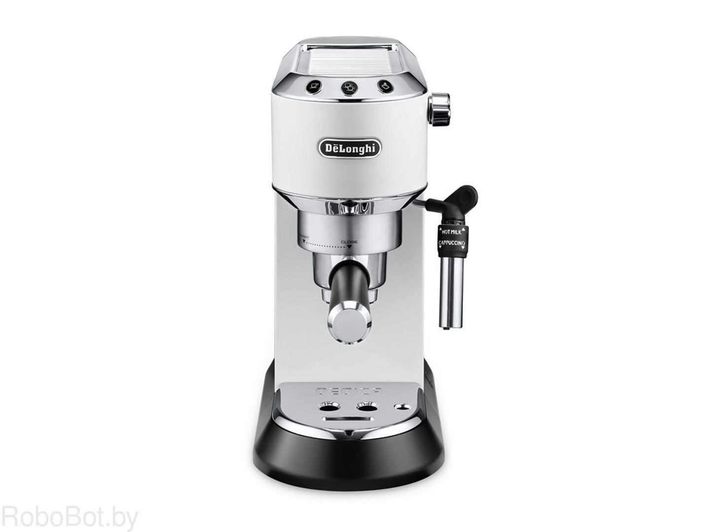 Кофеварка рожковая De'Longhi EC 685 W