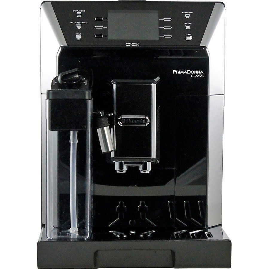 Кофемашина De'Longhi ECAM 550.55 SB