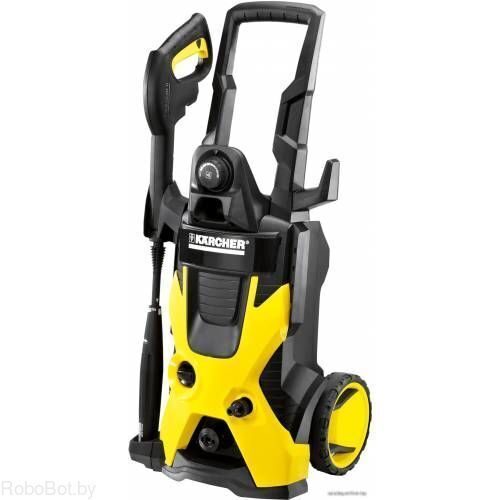 Мойка высокого давления Karcher K 5 (1.180-633.0)