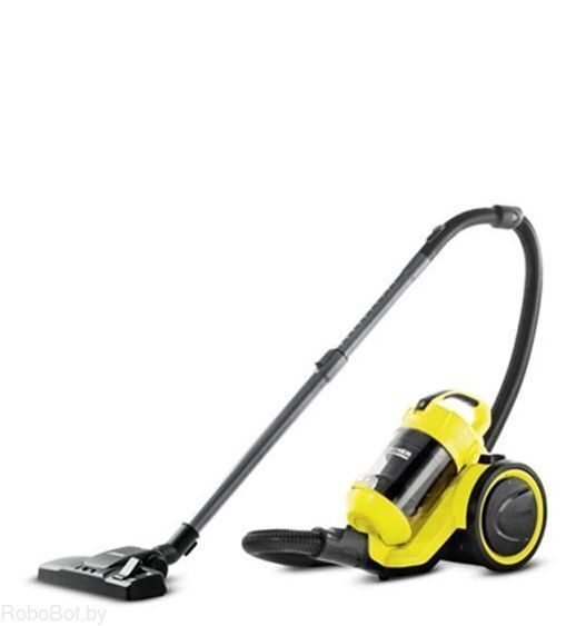 Пылесос Karcher VC 3 (1.198-125.0)