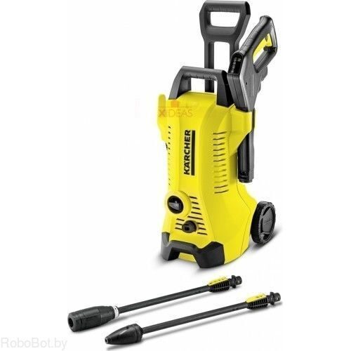 Мойка высокого давления Karcher K 3 Premium Full Control (1.602-600.0)