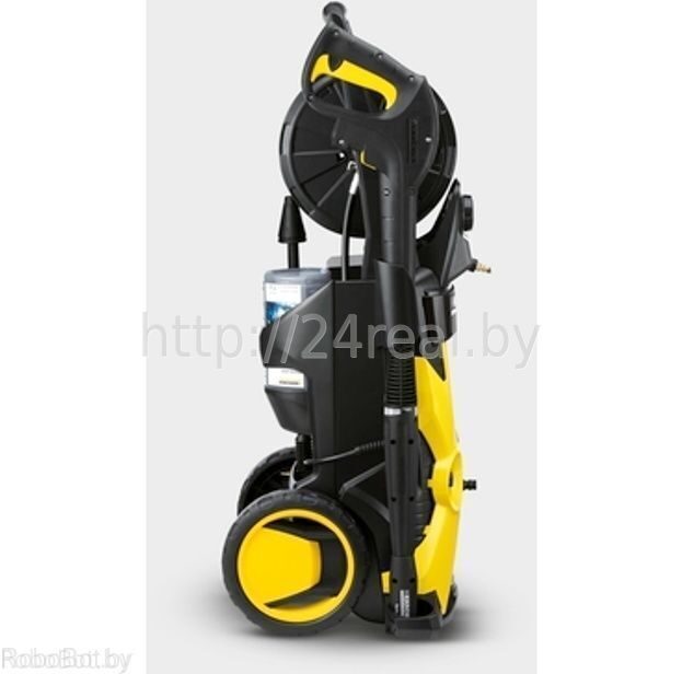 Мойка высокого давления Karcher K 5 Premium Car