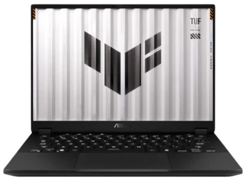 Ноутбук Asus TUF Gaming FA401UU-RG013