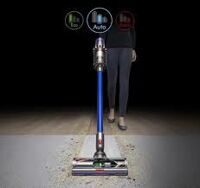 Робот-пылесос Xiaomi Mi Robot Vacuum-Mop 2 Ultra STYTJ05ZHMHW