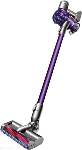 Пылесос Dyson V6 Animalpro