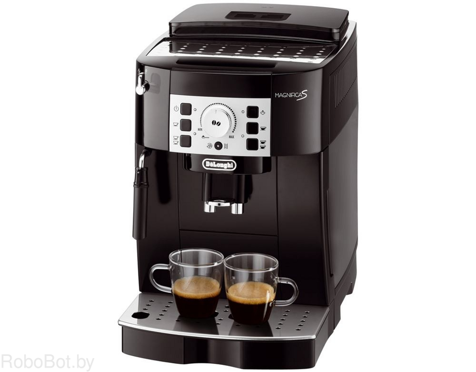 Кофемашина DeLonghi ECAM 22.110.B