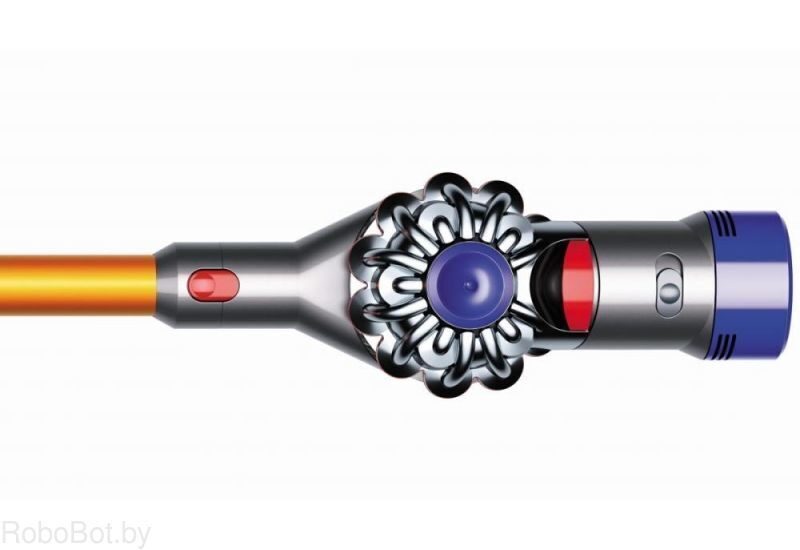 Dyson V8 Absolute +