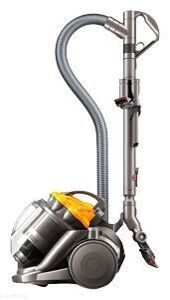 Пылесос с контейнером для пыли Dyson DC29 DB Origin