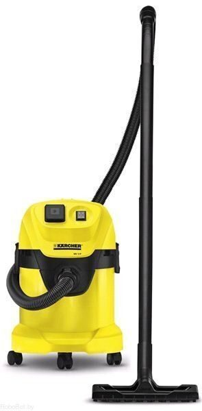 Пылесос Karcher MV 3 P (WD 3 P) (1.629-881.0)