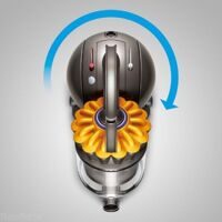 Dyson DC33c Origin