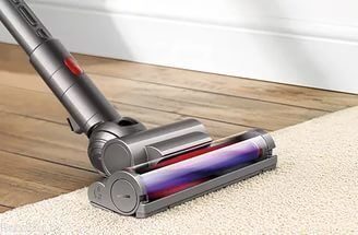 Пылесос Dyson Cinetic Big Ball Animalpro