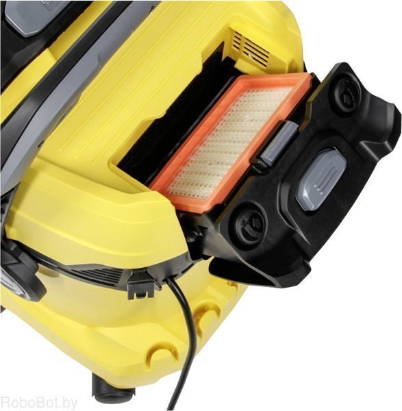 Пылесос KARCHER WD 6 P Premium