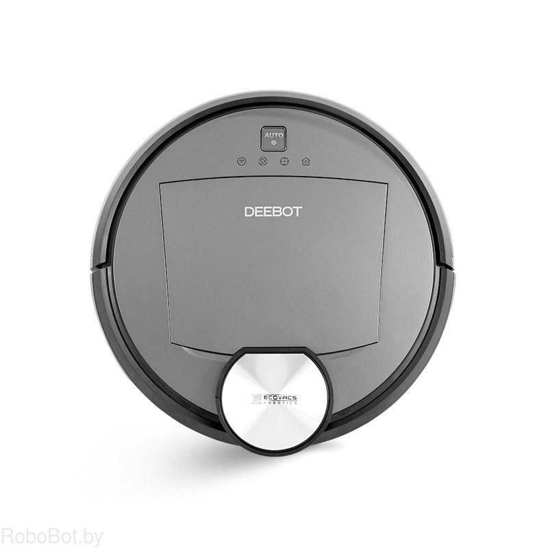 Робот-пылесос Ecovacs Deebot R95