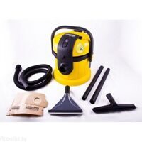 Пылесос Karcher SE 4001 (1.081-130.0)