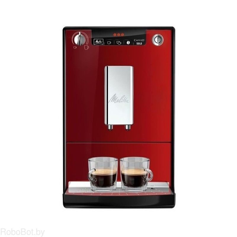 Эспрессо кофемашина MELITTA E950-104