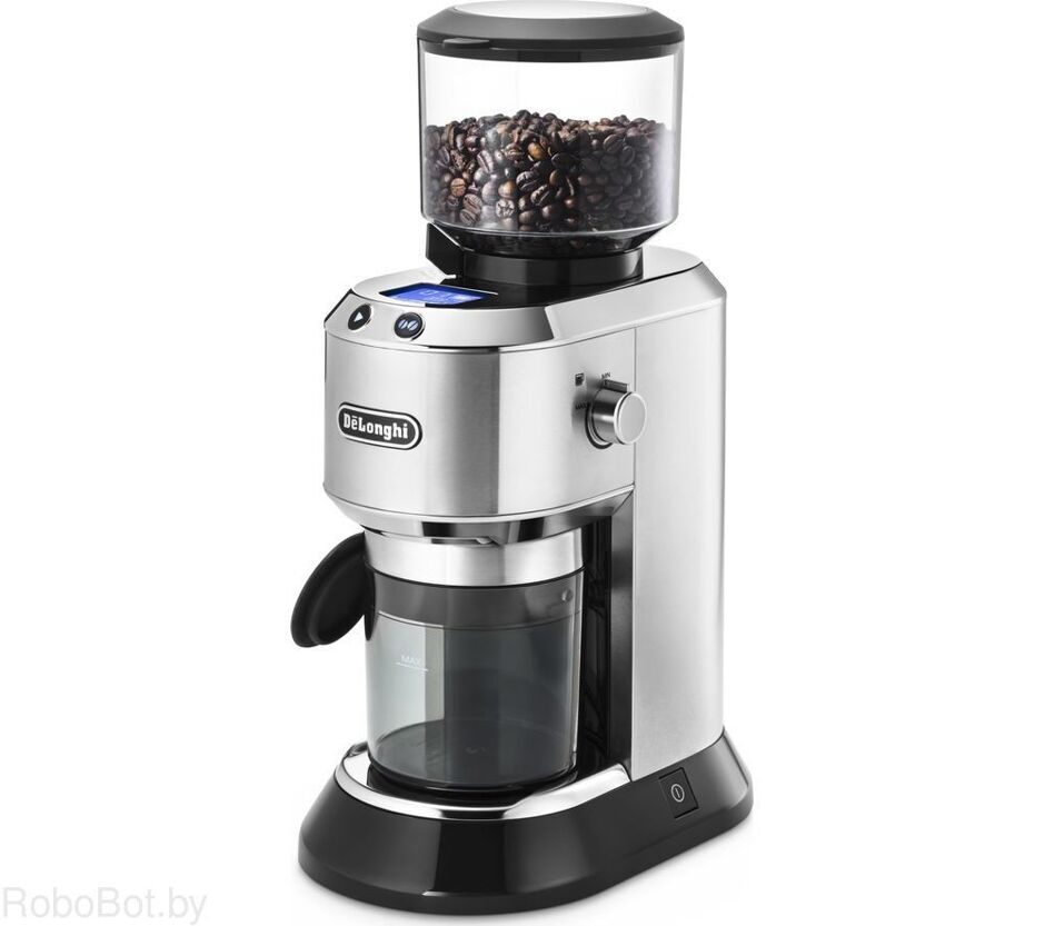 Кофемолка De'Longhi KG 520.M