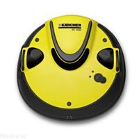 Робот для уборки пола Karcher RC 3000