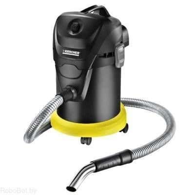 Пылесос Karcher  AD 3.000 (1.629-665.0)