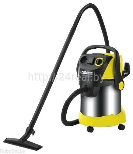 Пылесос Karcher WD 5.200 MP