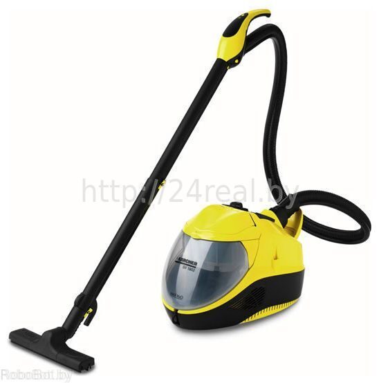 Пылесос Karcher SV 1802