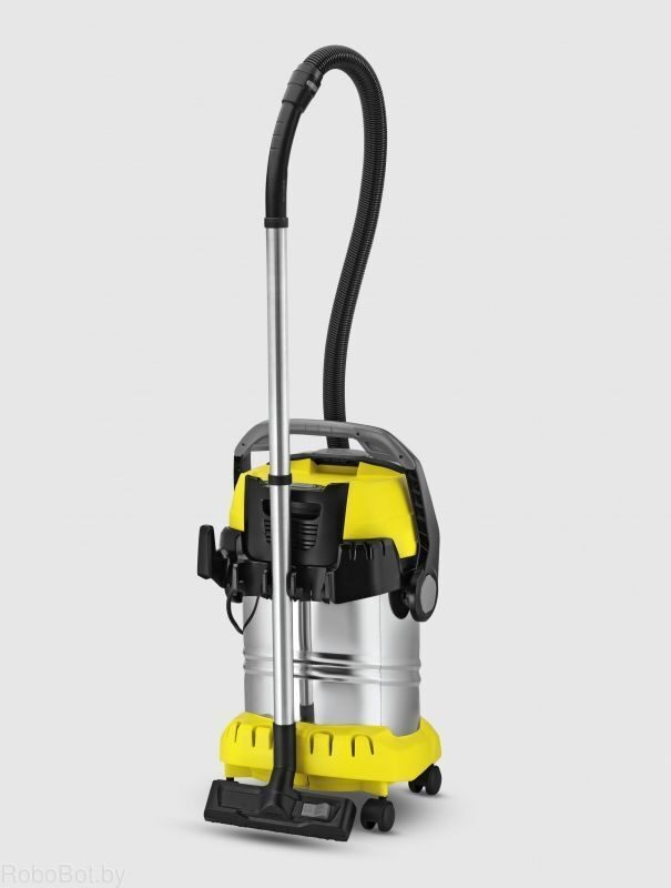 Пылесос Karcher MV 6 P Premium (WD 6 P Premium) (1.348-271.0)