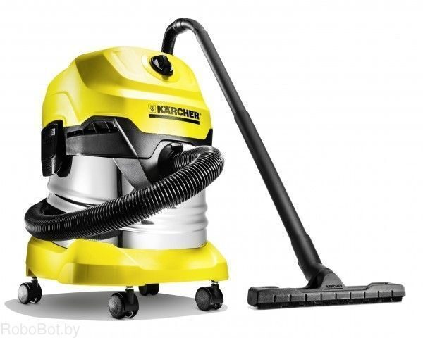 Пылесос Karcher MV 4 Premium (1.348-150.0)