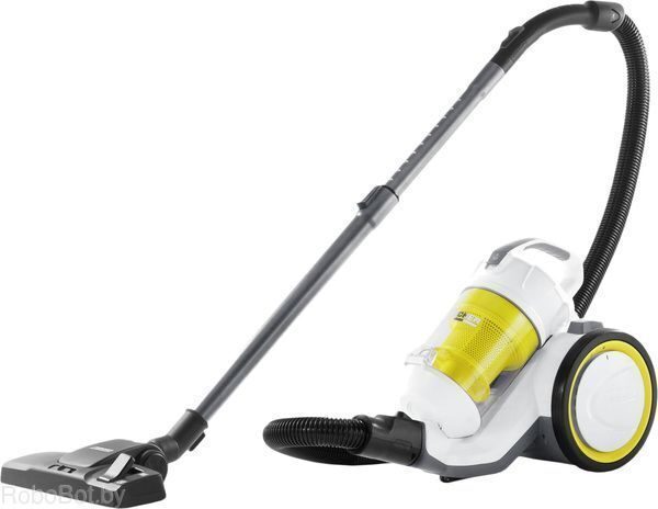 Пылесос Karcher VC 3 Premium (1.198-135.0)