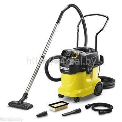 Пылесос Karcher WD 7.700 P