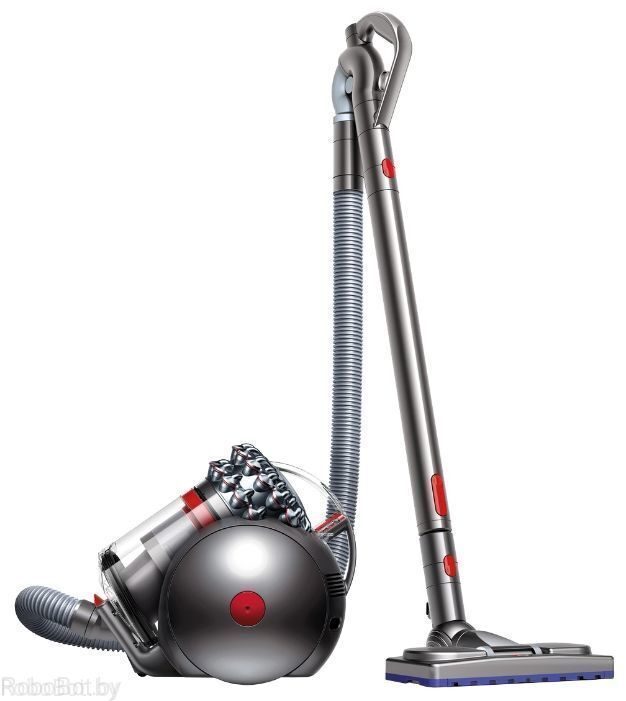 Пылесос Dyson Cinetic Big Ball Animalpro