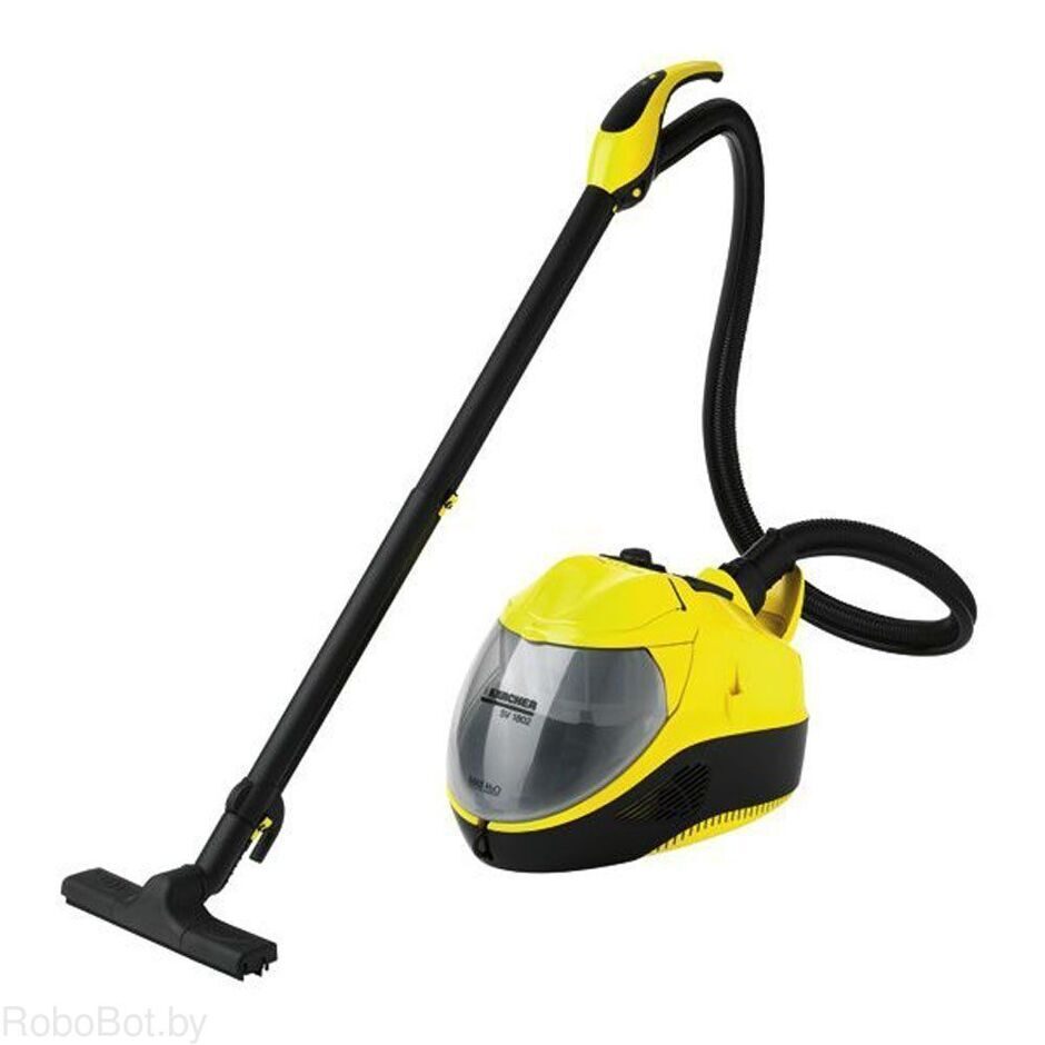 Пылесос Karcher SV 1902