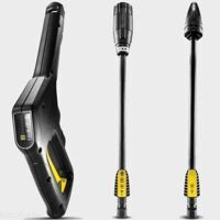 Мойка высокого давления Karcher K 3 Premium Full Control (1.602-600.0)