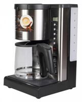 Кофеварка REDMOND SkyCoffee RCM-M1519S (Черный)