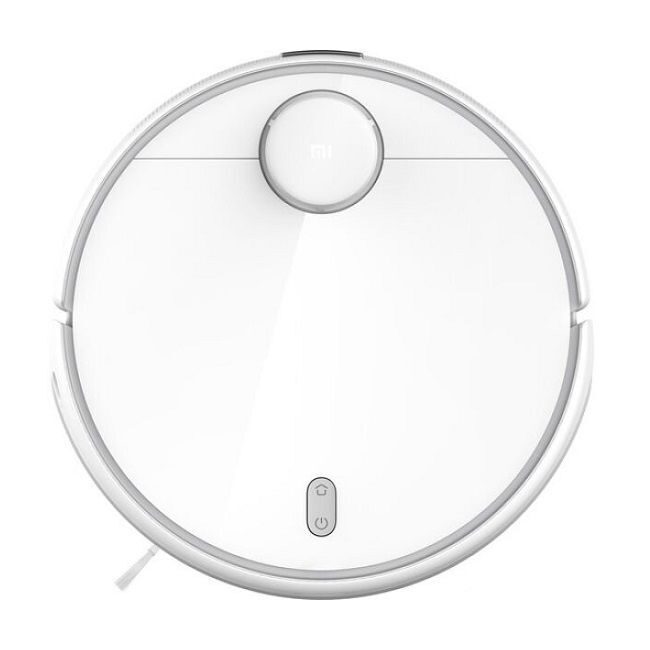 Робот-пылесос Xiaomi Mi Robot Vacuum-Mop 2 Pro MJST1SHW Белый