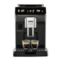 Кофемашина DeLonghi Eletta Explore ECAM450.65.G