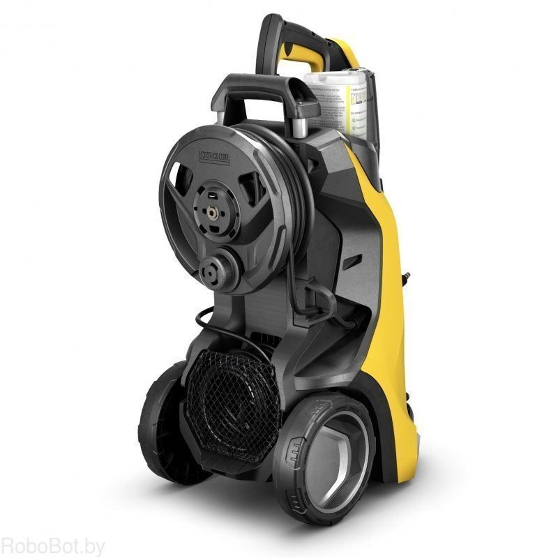 Мойка высокого давления Karcher K 7 Premium Full Control [1.317-100.0]