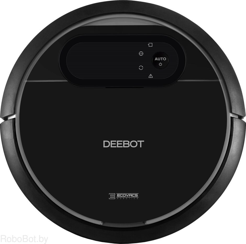 Робот для уборки пола Ecovacs Deebot N78D